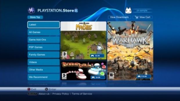 PlayStation Store: le novità di giovedì 16 aprile