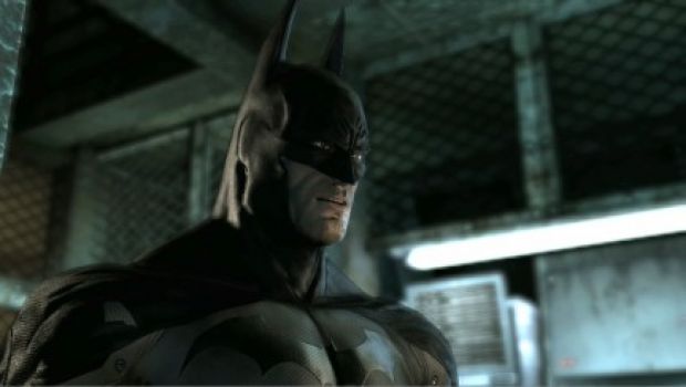 Batman: Arkham Asylum in due nuovi filmati di gioco