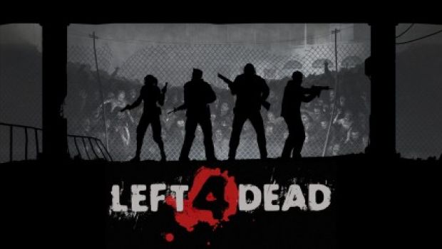 Left 4 Dead gratis per 24 ore da stanotte