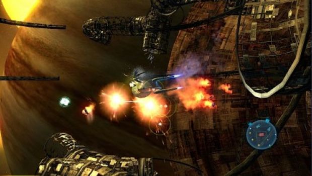 Star Trek D-A-C e Texas Cheat 'Em domani su XBLA