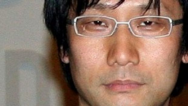 Kojima Productions: il nuovo gioco svelato venerdì?