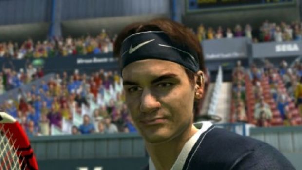 Virtua Tennis 2009: confermata la data di uscita - nuove immagini