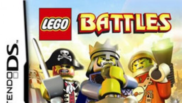 LEGO Battles: immagini e nuovo trailer