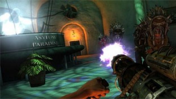 Mindware annuncia Dreamkiller, FPS che promette un 