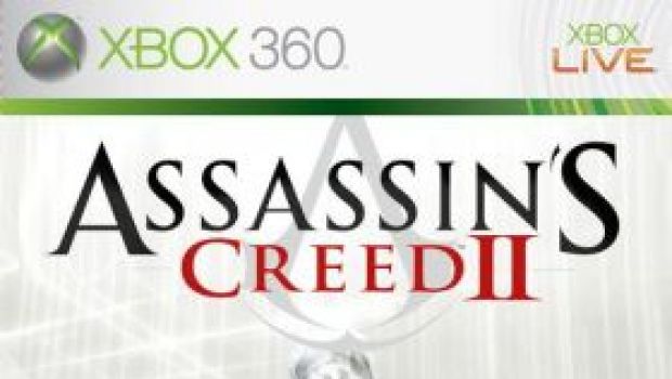 Assassin's Creed 2: le copertine