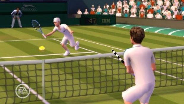 Grand Slam Tennis: Wimbledon in immagini