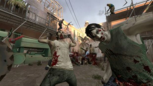 Left 4 Dead: i contenuti degli utenti funzioneranno anche con Left 4 Dead 2