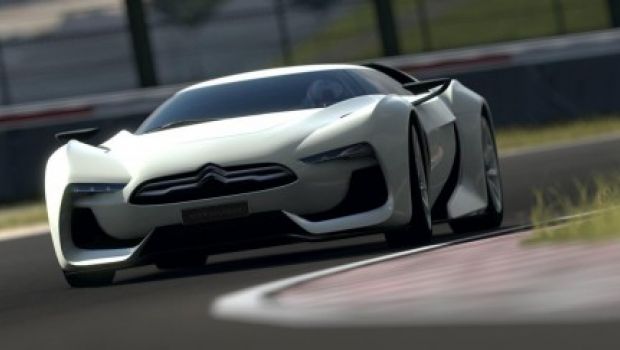 Yamauchi: Gran Turismo 5 sarà il nuovo standard per i giochi di guida