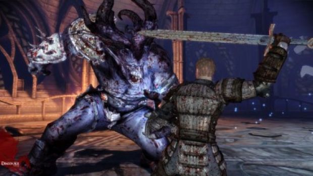 Dragon Age: Origins in quattro nuovi filmati e dubbi sulle scene di sesso