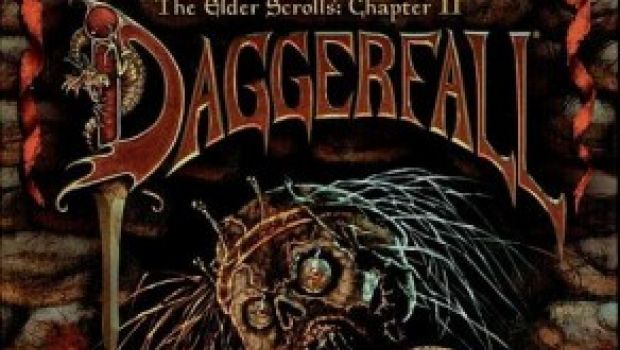 The Elder Scrolls: Daggerfall diventa gratuito