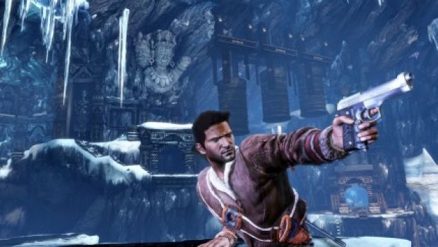 Uncharted 2: Among Thieves - Naughty Dog punterà sul multiplayer