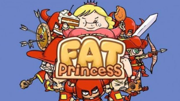 Fat Princess ha problemi di lag, Sony già al lavoro