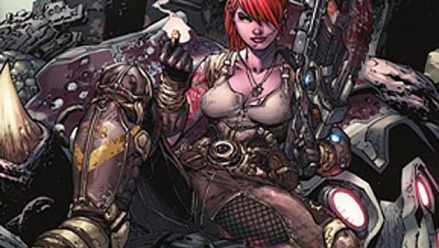 Cliff Bleszinski: Gears of War 3 potrebbe avere un personaggio femminile