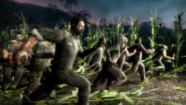 Left 4 Dead: a settembre il pacchetto aggiuntivo Crash Course