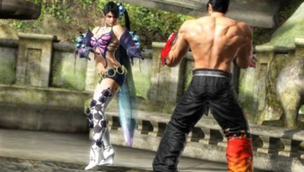 Tekken 6: nuove immagini