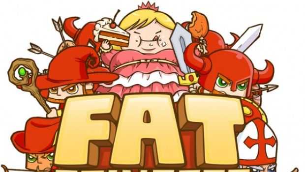 Fat Princess: patch per l'online già uscita in America, in Europa entro la settimana