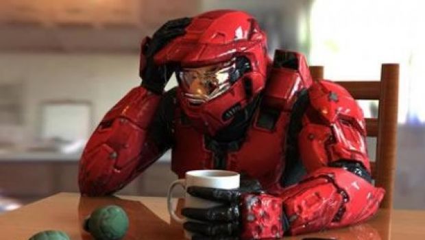 Rumor: Spielberg vuole produrre il film di Halo?