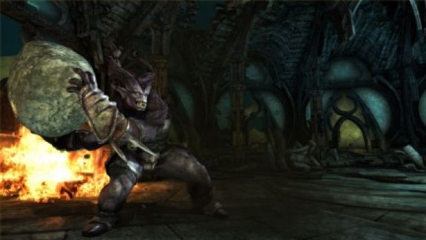 Dragon Age: Origins in tantissime nuove immagini