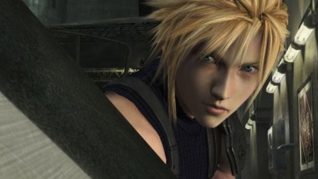 Square Enix mantiene vive le speranze per un rifacimento di Final Fantasy VII