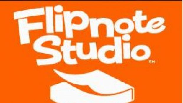Flipnote Studio: creare cartoni animati sul Nintendo DSi