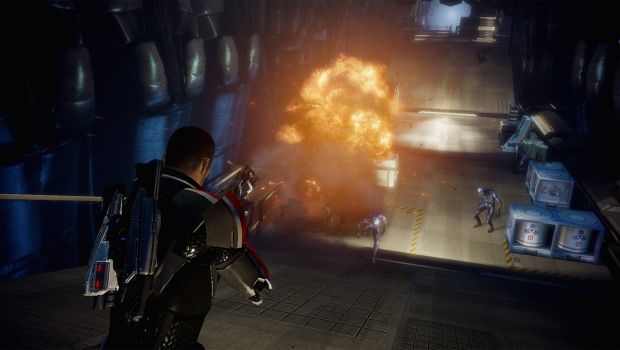 Mass Effect 2 su PS3? BioWare dubbiosa