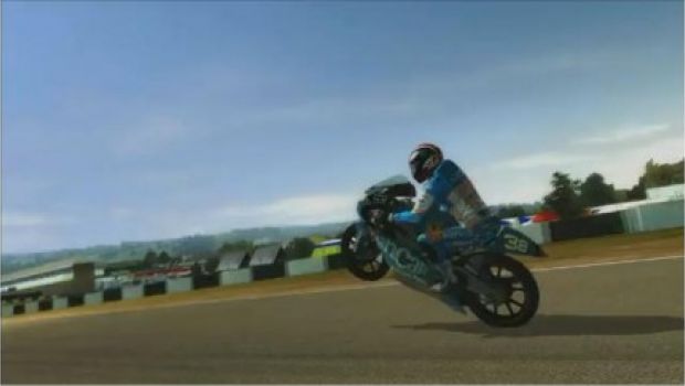 MotoGP 09/10: il trailer mostrato a Colonia