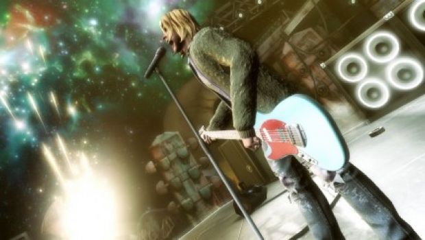 Guitar Hero 5: trailer di lancio