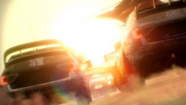 DiRT 2: recensioni positive in attesa dell'uscita di venerdì