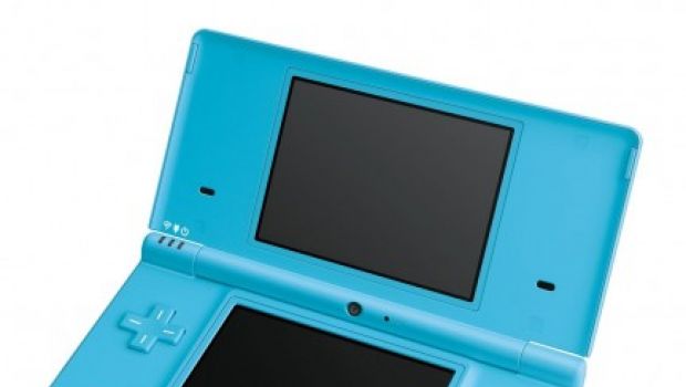 Nintendo DSi: tre nuovi colori a fine ottobre