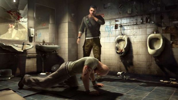 [TGS 09] Splinter Cell: Conviction - immagini, video e data d'uscita ufficiale