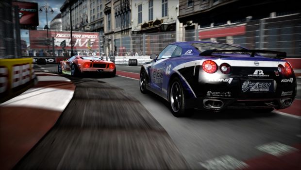 Need for Speed: Shift e Brutal Legend da oggi in demo su X360 e PS3