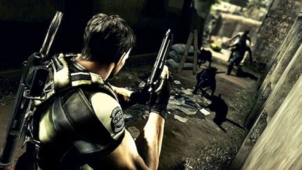 Resident Evil 5: Alternative Edition - Gioco completo o DLC? Capcom lo chiede ai giocatori!