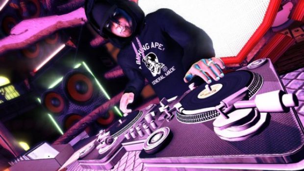 DJ Hero: l'elenco completo delle canzoni