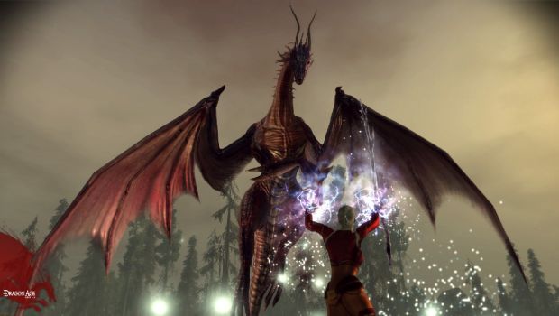 Dragon Age: Origins ritarda su PS3 - nuovi trailer di gioco