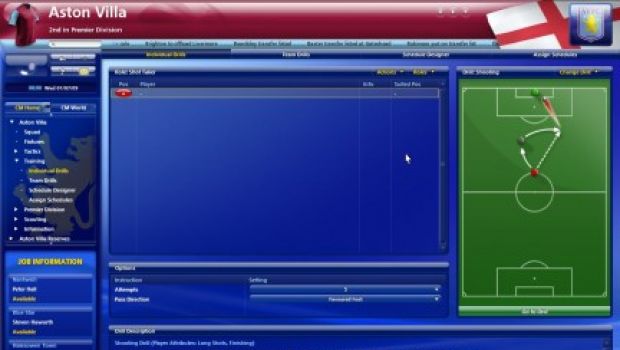 Championship Manager (Scudetto) 2010: licenziamenti tra gli sviluppatori