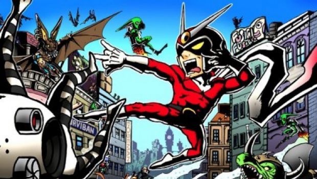 Il designer di Viewtiful Joe vorrebbe realizzare nuovi capitoli della serie