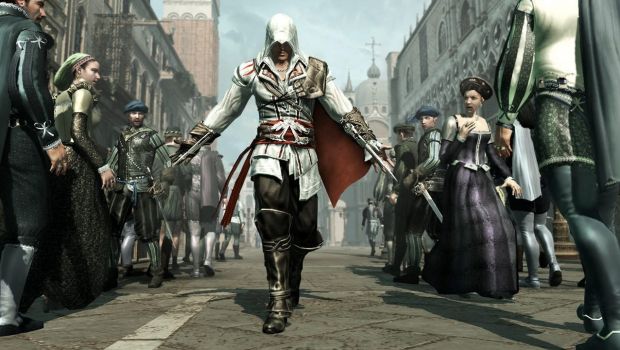 Assassin's Creed 2: arriva la patch per il nascondiglio-trappola