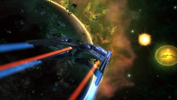 Star Trek Online: nuovo trailer