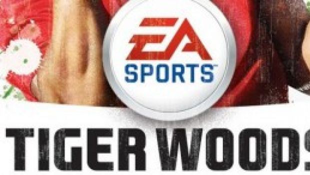 Electronic Arts non mollerà Tiger Woods