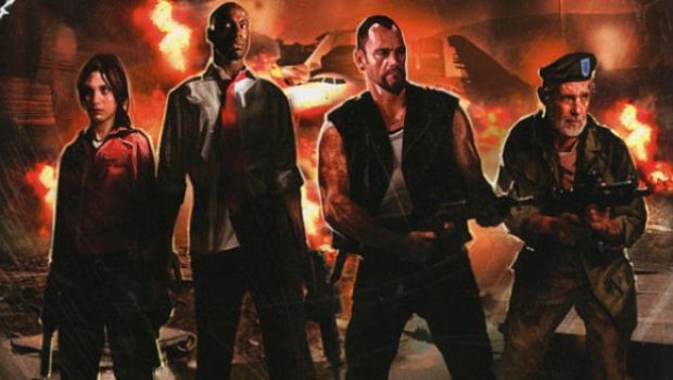 Left 4 Dead 2: Zoey, Louis, Bill e Francis tornano coi primi contenuti aggiuntivi