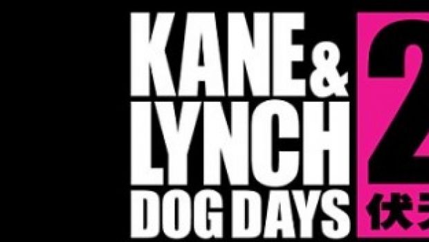 Kane & Lynch 2: Dog Days in un nuovo trailer