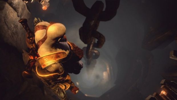 Annunciata la God of War III: Ultimate Trilogy Edition europea