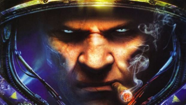Per Wired, StarCraft II è il Re dei Vaporware del 2009