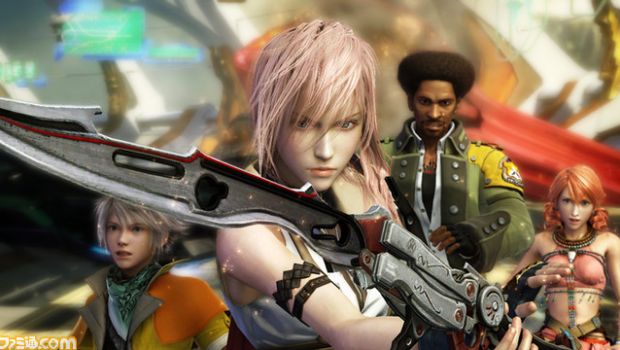 Final Fantasy XIII: Amazon.de svela il prezzo della Special Edition europea