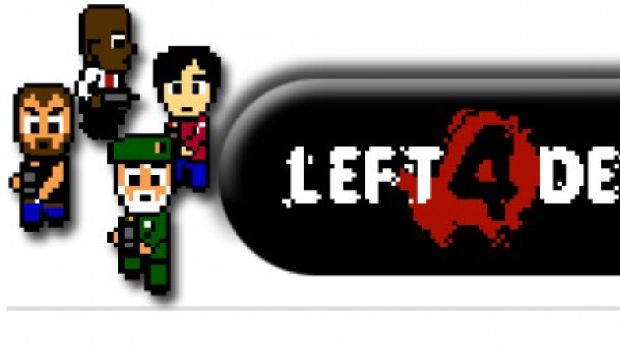 Left 4 Dead: disponibile la versione a 8-bit