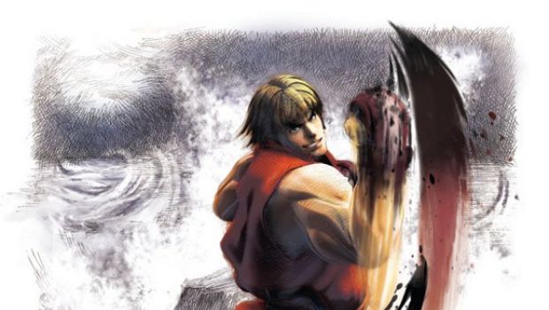 [CES 2010] Super Street Fighter IV - Guy in un filmato tutto suo