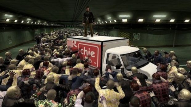 Dead Rising entra nei Games on Demand