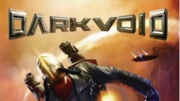 Dark Void: la recensione