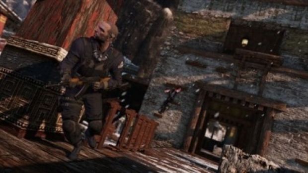 Uncharted 2: nuove skin per il multiplayer