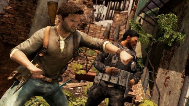 Uncharted 2: Il Covo dei Ladri in demo dalla prossima settimana